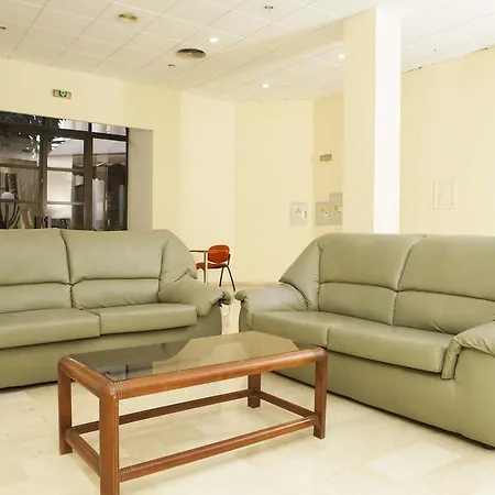 Hostel La Florida Alicante