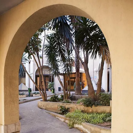 Hostel La Florida