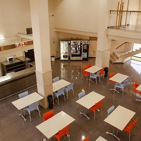 La Florida Hostal Alicante