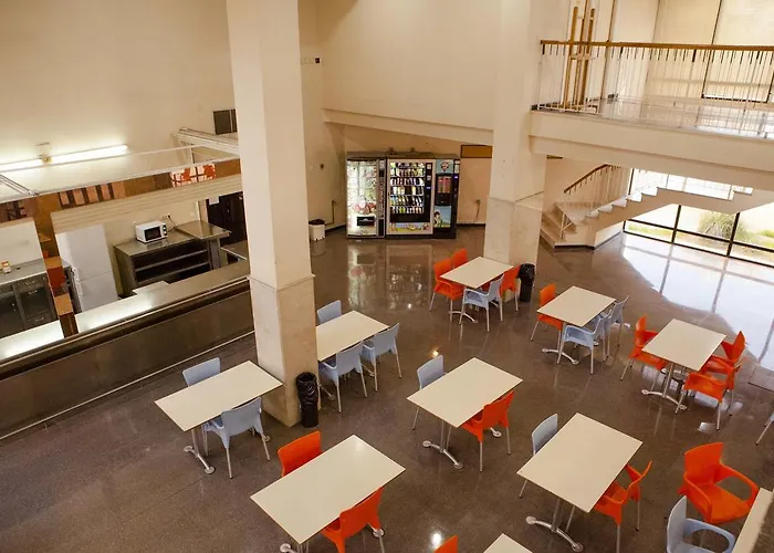 La Florida Hostal Alicante