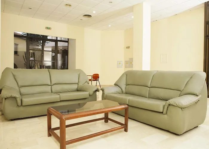 Hostal La Florida Alicante