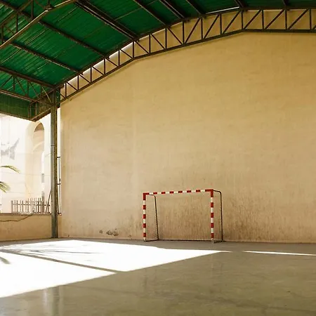 La Florida Albergue *