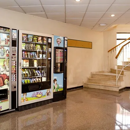 La Florida Albergue *