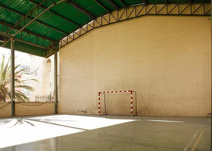 La Florida Albergue *